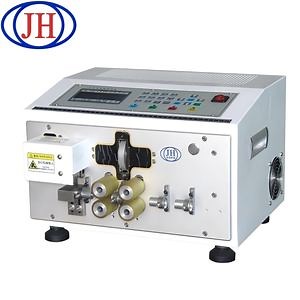 [Hot Item] Jh-401 Fully Automatic PVC Pipe Cutting Machine