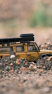 175K views · 1.2K reactions | Nothing but fun in the wild!  The FCX24M Land Rover Defender 110 outdoor adventures are calling.  link in bio #fmsmodel #rccar #landrover #rctruck #landrovercamel #landroverdefender #defenderd110 #landroverdiscovery #rangerover #rchobby | FMSmodel | Facebook