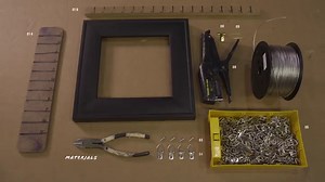 Watch Art Edge Bodyscape of A Nude Woman with Wet Stomach and Back Lighting Artistic Conversion by Alta... on Amazon Live