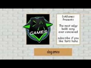 Baldi FanSong - You're Mine| Polish Cover with Music Video