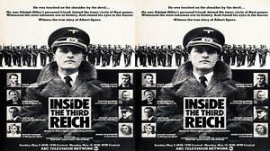 Inside the Third Reich (1982) ★
