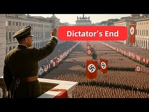 The Rise and Fall of Mussolini | Fascism, Dictators & World War II History