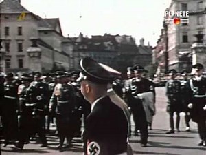 Historia SS Odc 2 Obłęd Himmlera