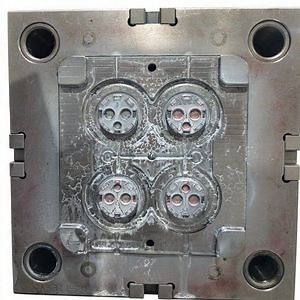 [Hot Item] Durable Plastic Injection Moulds for Precision Engineering Applications