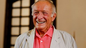 Décès de l'architecte britannique Richard Rogers, co-créateur du centre Pompidou à Paris