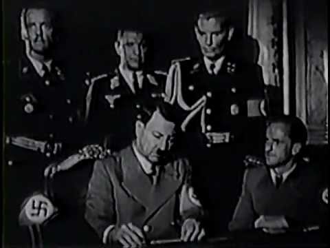 THE MAGIC FACE (1951) - 1/7