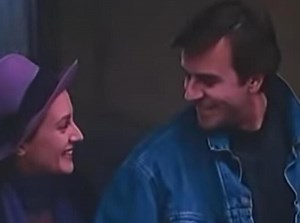 Gde je nestala Amerikanka koja je osvojila Jugu: Njene scene sa Lauševićem se i danas prepričavaju, a evo kako ona izgleda