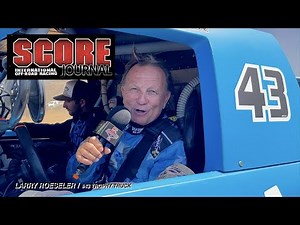 Get The Official Publication of SCORE International Every Month: SCORE Journal Magazine