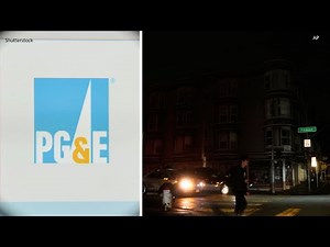 Impacted by the San Francisco power outage? Here's how to file a claim with PG&E