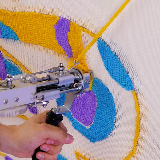 How to create your own custom rugs! 🔥 | 5-Minute Crafts Teens