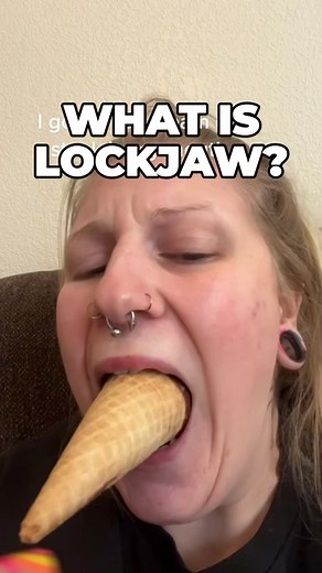 The Masseter muscle along with the other muscles of mastication are devastatingly strong. …You heard that right 200 pounds of pressure on the molars 🦷.…For those with TMJ Botox in the Masseter can weaken it making headaches and jaw pain better. …Images for this video are provided by Kenhub. If you want to learn more about anatomy and histology, go and check out their website at www.kenhub.com. There’s also a discount link provided in my bio.…📸 @kenhub_english …#lockjaw #jaw #mouth #teeth #mass