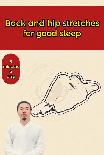 Feel lighter, sleep tighter — 5 minutes of gentle stretching before bed. 🌸 | Evan Wong Workouts