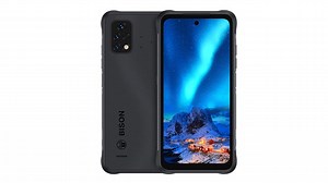 UMIDIGI BISON 2のスペック・対応バンドまとめ