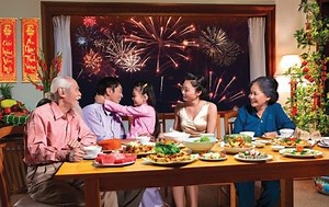 Ý nghĩa các phong tục ngày Tết Việt mà không phải ai cũng từng hiểu hết?