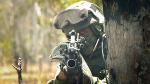 It’s armour training like nothing in Singapore. The SAF troops and their armoured fighting machines are honing their skills at Shoalwater Bay Training Area in Queensland, Australia - an area spanning almost four times the size of Singapore. Catch a glimpse of Exercise Wallaby here! | Ministry of Defence, Singapore (MINDEF)