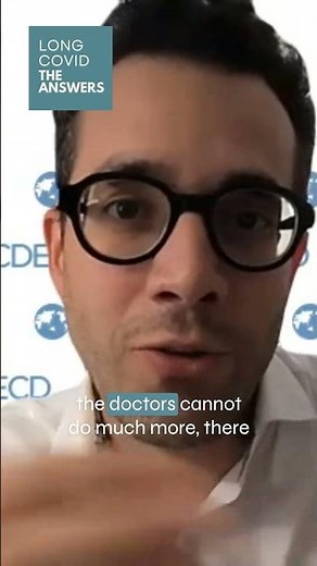 Long COVID Care’s Hard Truth No Biomarker, No Approved Treatment