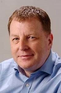Duncan Hamilton (journalist) - Alchetron, the free social encyclopedia