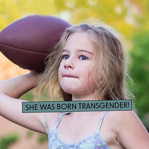 My Daughter Decided to be a Boy 😳 | Storyteller Corner