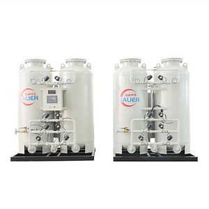 [Hot Item] Pressure Swing Adsorption Nitrogen Gas Generator