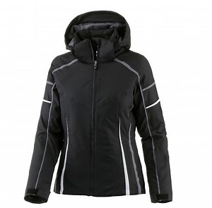 [Hot Item] Wholesale Causal Custom Gym Women Track Softshell Jackets with Detachable Hood