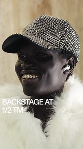 Elite Model World on Reels