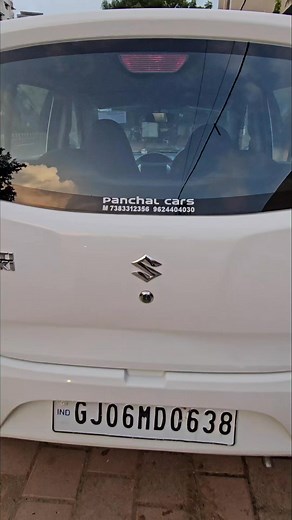28K views · 486 reactions |  Reg No :- GJ06 (વડોદરા)  Make :-...