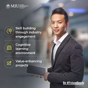 Learn about all the #BehindTheScene happenings before you enter the...