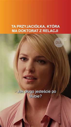 🤩 🍁 Wrzesień pełen emocjonujących filmów od wtorku do soboty o 23:00! 🍿 Najlepsze filmowe hity pełne adrenaliny, tajemnic, akcji i namiętności! Propozycje dla Ciebie: 📅 piątek 5 września | 23:00 📺 Pan i Pani Kiler 📅 wtorek 9 września | 23:00 📺 Ninja 📅 czwartek 18 września | 23:00 📺 Trzynasty wojownik 📅 piątek 26 września | 23:00 📺 Ślub doskonały 📺 Twoje wieczory tylko z Puls 2! 🎥 Oglądaj Puls 2 od wtorku do soboty o 23:00! • Emocjonujące filmy • Puls 2 • filmy o 23:00 • Pan i Pani K