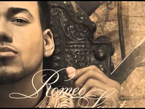 Odio - Romeo Santos Ft Drake