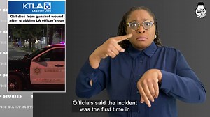 Girl dies from gunshot wound after grabbing LA officer’s gun; Federal agents raid Sean ‘Diddy’ Combs’ homes in sex-trafficking case; Texas man boards Delta flight after taking photo of another passenger’s boarding pass; Chick-fil-A to drop ‘no antibiotics' pledge on chicken; RFK Jr.’s VP pick is attorney Nicole Shanahan Transcript: www.dailymoth.com/blog/march-27-top-stories | The Daily Moth