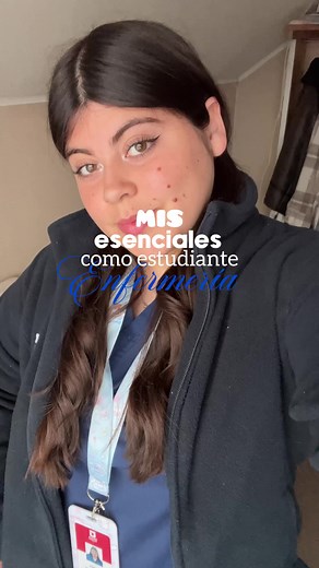 obsessed con mi nueva libreta de @Enfermerostar 💙💉 ideal para llevar todo el contenido en tu bolsillo y sentirte más preparada en tus prácticas de enfermería 💙💉 ig:renaa.nt #practicasenfermeria #hospital #estudiantedeenfermeria #vlog #paratii