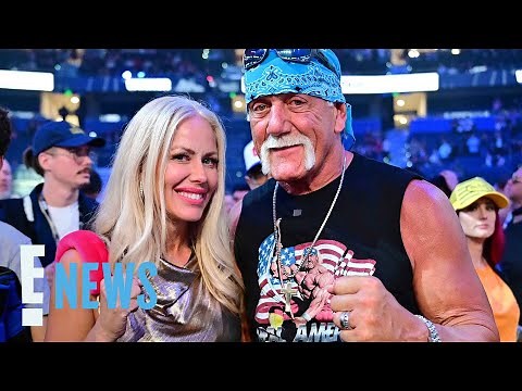 Hulk Hogan’s Wife Sky Daily Speaks Out After His “Sudden” Death | E! Newa