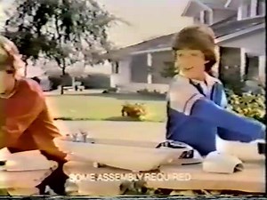 Vintage Kenner Star Wars Commercial for the Rebel Transport | The Bearded Trio