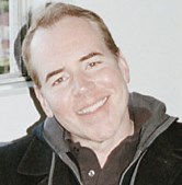 Bret Easton Ellis