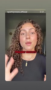 Sparkly Roses on Reels
