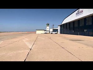 Former Reese AFB flightline, Lubbock, TX, 1427 hrs, Wednesday 18 September 2024, 89° 48% SSW 7-8mph