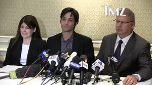 Bryan Singer Accuser -- Alleged Sex Abuse Victim Accuses 3 More Hollywood Honchos