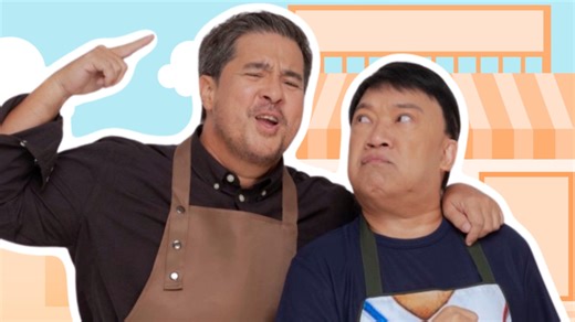 Ha? Rivalry? Paano? Bakit? 🤔🤨 Malalaman na natin 'yan, soon on #DaPersFamilyTV5! This JULY na sa #WeekendTripTV5! | TV5