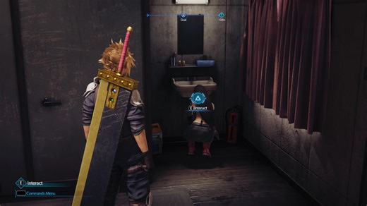 final fantasy 7 tifa topless mod