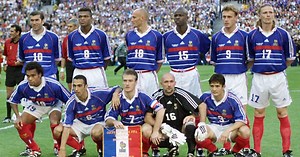 How immigration ‘made French football better’