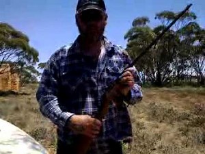 Marlin 100 year old .22 model 1897 Rifle