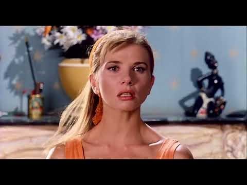 🚩 VICTORIA ABRIL in Átame / Tie Me Up! Tie Me Down! (1989) Directed by Pedro Almodóvar