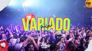 MIX VARIADO 2025 VOL 2 (CUMBIA, MERENGUE, HUAYNO, SELVA) 🍻🎶 Siganme y dale Like y Compartir 🤜🏻🤛🏻 | Alexis BEAT.