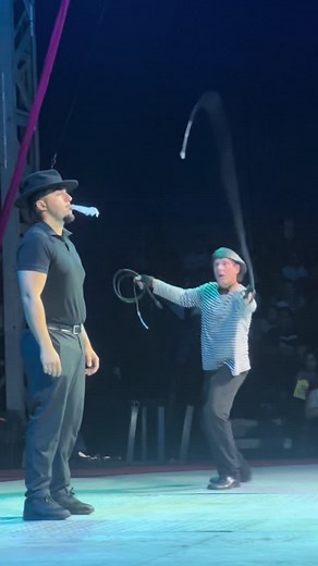 Circus Fails and Accidents: A Nonchalant Showcase