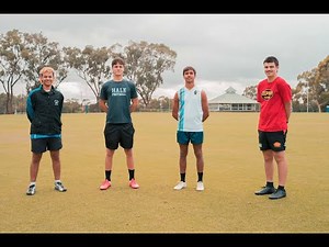 Road to the Draft - S2 E10 - Richard Farmer & Neil Erasmus