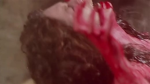 Видео Alucarda (1977) | OK.RU