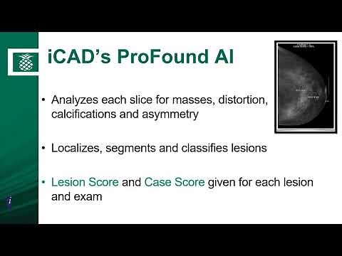 How ProFound AI Works