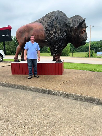 Crystal Smith on TikTok