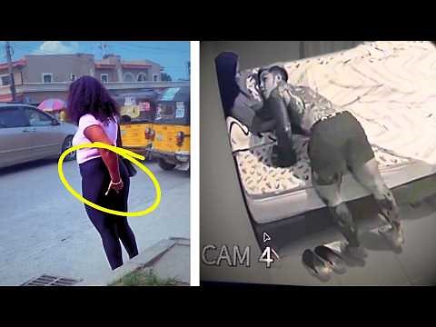 🎥 HIDDEN CAMERAS 😱 8 EMBARRASSING 😳 and FUNNY 😂 MOMENTS Caught in PUBLIC – Caught on Camera 2025 🔥