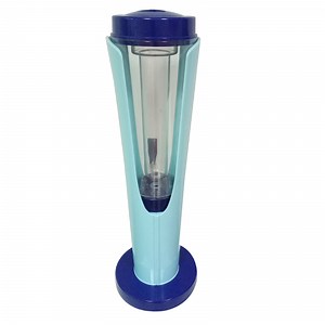 [Hot Item] Goplus 3L Cold Draft Beer Tower Beverage Dispenser with LED Lights for Fort Collins Milwaukee Cincinnati